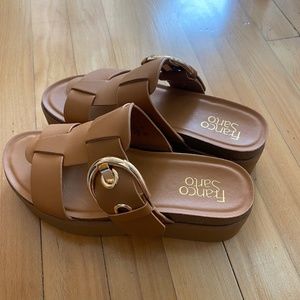 Franco Sarto Sandal